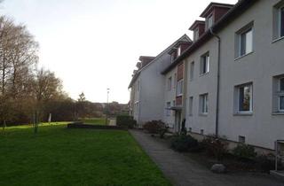 Wohnung kaufen in 23843 Bad Oldesloe, Handwerker gesucht - aus ALT wird NEU. 3-Zi-ETW.