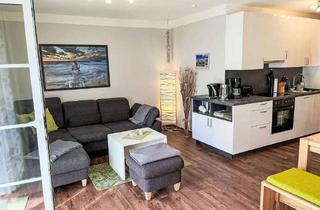 Wohnung kaufen in Charlottenburger Str. 19, 17459 Koserow, Komplett eingerichtete Eigentumswohnung auf Ostseeinsel Usedom zu verkaufen