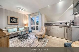 Wohnung kaufen in 25997 Hörnum, Appartement im Hotel am Leuchtturm in Hörnum