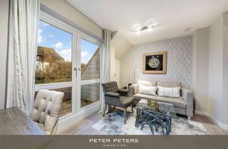 Wohnung kaufen in 25997 Hörnum, Wohnung in Hotelanlage in Hörnum - Nähe Leuchtturm