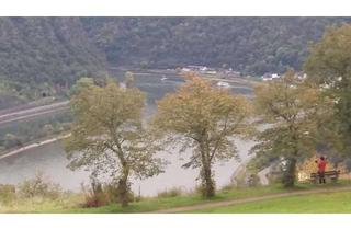 Wohnung kaufen in Rheinblick 17, 56348 Patersberg, Wohnung mit Traumaussicht