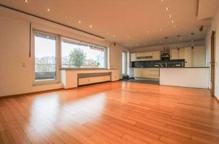 Wohnung kaufen in 46487 Wesel, 3 ZKDB mit riesiger Terrasse in Wesel-Flüren