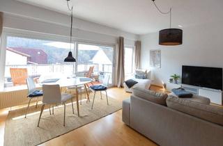 Wohnung kaufen in Weingasse 37, 65817 Eppstein, von privat: Haus-im-Haus - sehr helle 4-Zimmer-Maisonette mit eigenem Eingang & viel Raum fürs Leben
