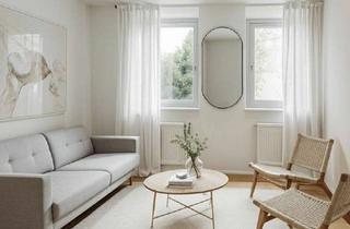 Wohnung kaufen in Kopernikusstraße 20, 10245 Friedrichshain, Eigentumswohnung am Boxhagener Platz: Altbau-Charme trifft Szene-Lage