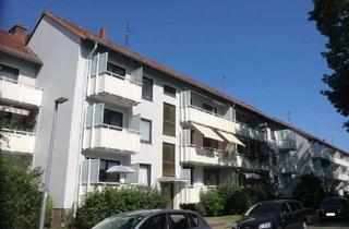 Wohnung kaufen in Köhlerhof, 28237 Gröpelingen, 28237 Gröpelingen-Köhlerhof: freie 3-Zimmer-ETW im Obergeschoss