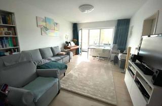 Wohnung kaufen in 54292 Trier, TRIER-NORD: Zentral gelegene 2-Zimmer-Wohnung