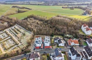 Penthouse kaufen in 61267 Neu-Anspach, EXKLUSIVES PENTHOUSE MIT UNVERBAUBAREM AUSBLICK – Erstbezug in bester Lage von Neu-Anspach