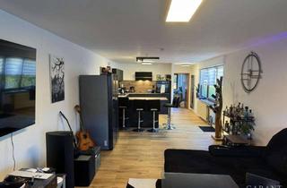 Wohnung kaufen in 71717 Beilstein, Exklusive 3,5 Zimmer-Terrassenwohnung in schöner Aussichtslage mit Blick auf die Burg Beilstein