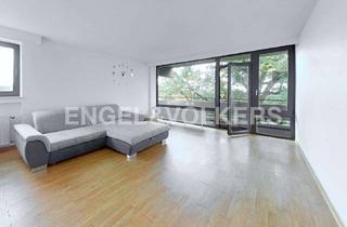 Wohnung kaufen in 97525 Schwebheim, Ihr neues Zuhause über den Dächern von Schwebheim – attraktive 3-Zimmer-Wohnung mit großem Balkon...