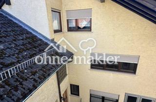 Haus mieten in 64395 Brensbach, 2 Familienhaus in Wersau