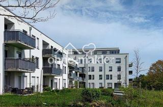 Sozialwohnungen mieten in Aristide-Briand-Str. 6, 91074 Herzogenaurach, 3 Zimmer Whg in der Herzo-Base mit EOF Förderung Stufe II - 06.13