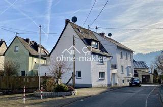 Einfamilienhaus kaufen in 56341 Filsen, Renoviertes Einfamilienhaus an der größten Rheinschleife im malerischen Mittelrheintal