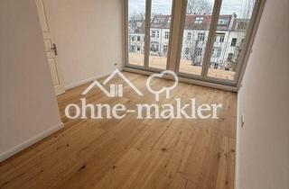 Penthouse mieten in Binger Straße, 14197 Berlin, Exklusives Penthouse im Rheingauviertel – Erstbezug mit 2 Dachterrassen