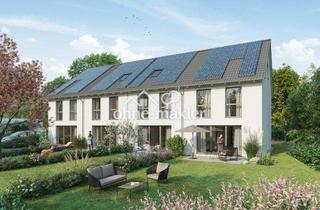 Reihenhaus kaufen in 76532 Baden-Baden, Neubau-Reihenhaus in toller Lage von Haueneberstein (QNG)