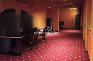 Gewerbeimmobilie mieten in Schlagvorder Str. 2, 49074 Osnabrück, OS-Innenstadt: Kanzlei, Büro, Physio, Friseur, Fahrschule, Kosmetik o.ä. flexibles Lokal