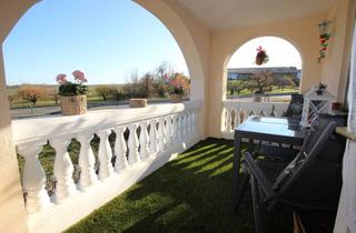 Wohnung kaufen in 74226 Nordheim, Exklusive, großzügige 5,5 Zimmer Eigentumswohnung – direkt vom Eigentümer, provisionsfrei