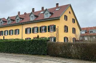Wohnung kaufen in Alemannenstrasse 16, 79689 Maulburg, Aussergewöhnliche Maisonette-Wohnung mit viel Charme und Liebe zum Detail in Maulburg