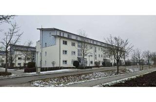 Wohnung kaufen in 85551 Kirchheim, Provisionsfrei* (Von Privat) Elegante 4-Zimmer Wohnung mit Balkon in Heimstetten