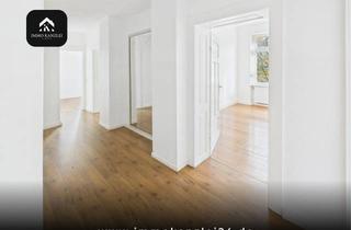 Wohnung kaufen in 76530 Innenstadt, Wohnen mit viel Platz: 4-Zimmer-Wohnung mit zwei Balkonen in Baden-Baden!