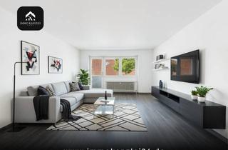 Wohnung kaufen in 77749 Hohberg, Hohberg: Großzügige 3-Zimmer Wohnung - ideal für Paare & Familien!