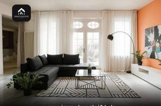 Wohnung kaufen in Bahnhofstraße 14, 77704 Oberkirch, Seltene Gelegenheit: Erdgeschosswohnung mit Terrasse in Oberkirch!