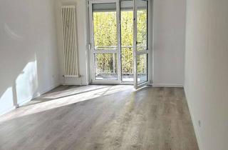 Wohnung kaufen in 81379 München, Verkauf von Privat!!!! Neu renoviertes 1-Zimmer-Appartement in attraktiver Wohnanlage