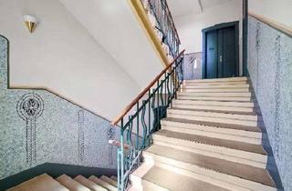 Wohnung kaufen in Rückertstraße 18, 01129 Pieschen-Nord/Trachenberge, Super geschnittene 3-Zimmer-Wohnung in ruhiger Lage!