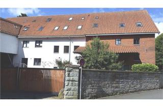 Wohnung kaufen in Erwitter Strasse 2 b, 59557 Lippstadt, Großzügige Maisonette-Wohnung im Herzen Lippstadts mit tollem Blick vom Balkon und ruhiger Lage