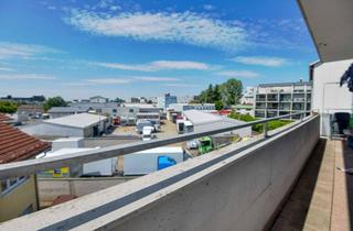 Wohnung kaufen in 69120 Neuenheim, 3-4 ZKB mit 2 Balkonen in verkehrsgünstiger Lage n den Toren Neuenheims | inkl Stellplatz