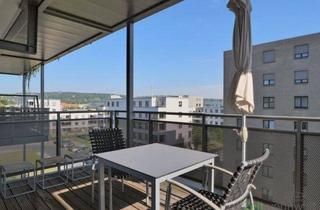 Wohnung mieten in 01277 Dresden, (EF1068_M) Dresden: Gruna, Erstbezug in neu renovierte u. neu möblierte Wohnung, Aufzug, Balkon, TG-Stellplatz