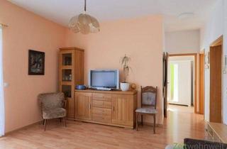 Wohnung mieten in 99334 Amt Wachsenburg, (EF0441_M) Arnstadt: Amt Wachsenburg, möblierte 3-Zimmer-Wohnung mit Balkon, Stellplatz, WLAN und Reinigungsservice