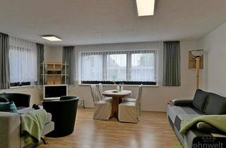 Wohnung mieten in 99094 Erfurt, (EF0724_M) Erfurt: Hochheim, preiswertes kleines Apartment im ruhig gelegenen Hinterhaus, WLAN inklusive