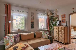 Wohnung mieten in 08112 Wilkau-Haßlau, (EF1239_M) Zwickau: Wilkau-Haßlau, hübsche möblierte Wohnung in ruhiger Nebenstraße