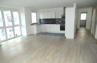 Wohnung mieten in 77933 Lahr, Zentrumsnahe 4 Zimmer NB Wohnung mit Balkon