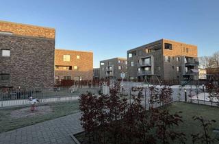 Wohnung kaufen in Unter Gottes Gnaden 125a, 50859 Widdersdorf, Sonniger Neubau mit Südbalkon – 3 Zimmer auf 83 m² | WIDOliving