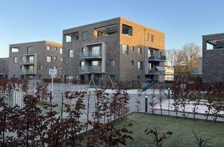 Wohnung kaufen in Zum Dammfelde 41, 50859 Widdersdorf, WIDOliving-Freiraum pur - sofort bezugsfertiger Neubau