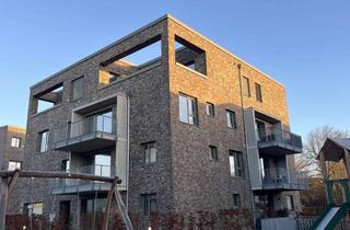 Penthouse kaufen in Zum Dammfelde 41a, 50859 Widdersdorf, Penthouse-Neubau mit Südost-Dachterrasse – 105 m² Wohnkomfort mit Aufzug