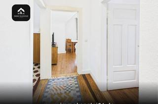 Wohnung kaufen in 76530 Baden-Baden, Vermietete Dachgeschosswohnung in Baden-Baden – 2 Zimmer & Toplage!