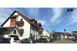 Wohnung mieten in Nürtinger Str. 45, 72663 Großbettlingen, Geschmackvolle Maisonette-Wohnung mit 2,5 Zimmern in Großbettlingen