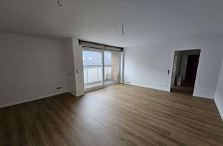 Wohnung mieten in Engerstraße 50, 33824 Werther, Modernisierte 2-Zimmer-Wohnung mit Balkon, Einbauküche & Tiefgarage in zentraler Lage von Werther