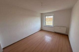 Wohnung mieten in Schillerstraße, 06333 Hettstedt, Gepflegte 2-Zimmer-Wohnung im 2.OG in Hettstedt – Helle Räume & Gute Lage