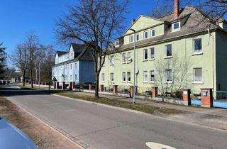 Wohnung mieten in Schloßstraße 6B, 06333 Hettstedt, Gut geschnittene 4 Zimmer Wohnung in Hettstedt