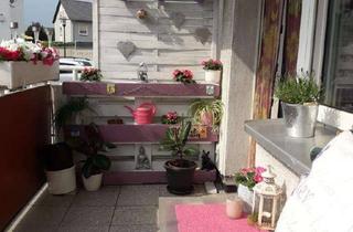 Wohnung mieten in Gotenstraße 22, 44579 Castrop-Rauxel, 2-Zimmer-Wohnung in Castrop-Rauxel Habinghorst mit Balkon