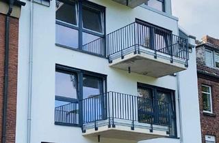 Wohnung mieten in Gahlingspfad 54, 47803 Inrath/Kliedbruch, Sonnige 3 Zimmer Wohnung mit Garten