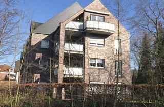 Wohnung mieten in Mühlenstr. 26, 46325 Borken, 2-Zimmer EG-Wohnung für Senioren (am Park)