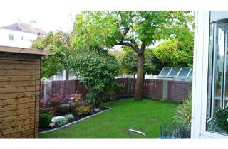 Wohnung mieten in Franz-Von-Taxis-Ring 16, 93049 Westenviertel, Schöne, toll geschnittene 3 Zi-Wohnung mit eigenem Garten im Regensburger Westen