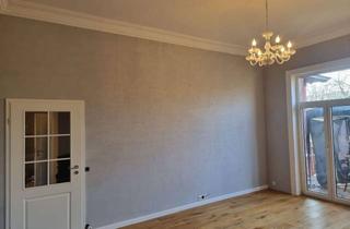 Wohnung mieten in 65527 Niedernhausen, Exklusive, frisch sanierte Altbauwohnung in Niedernhausen im Taunus zu vermieten