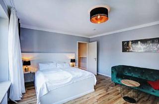 Wohnung mieten in Landshuter Allee 156, 80637 Neuhausen-Nymphenburg, MGF Group - Hochwertig, möbliertes Apartment in attraktiver Lage München - Nymphenburg!