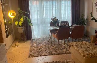 Wohnung mieten in 85221 Dachau, Helle, gut geschnittene 2-Zimmer Wohnung mit Küche und Balkon