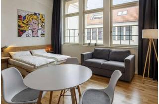 Lofts mieten in 04103 Zentrum-Südost, Ab 1.3. Industrial Loft nahe Uni Klinik / Bayr Bhf